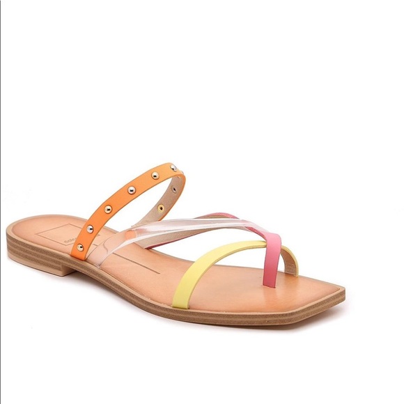 Dolce Vita Shoes - NEW Dolce Vita Isa Sandal Colorful